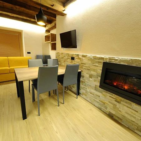 Chalet Lucky Exclusive By Livigno Accomodation Экстерьер фото