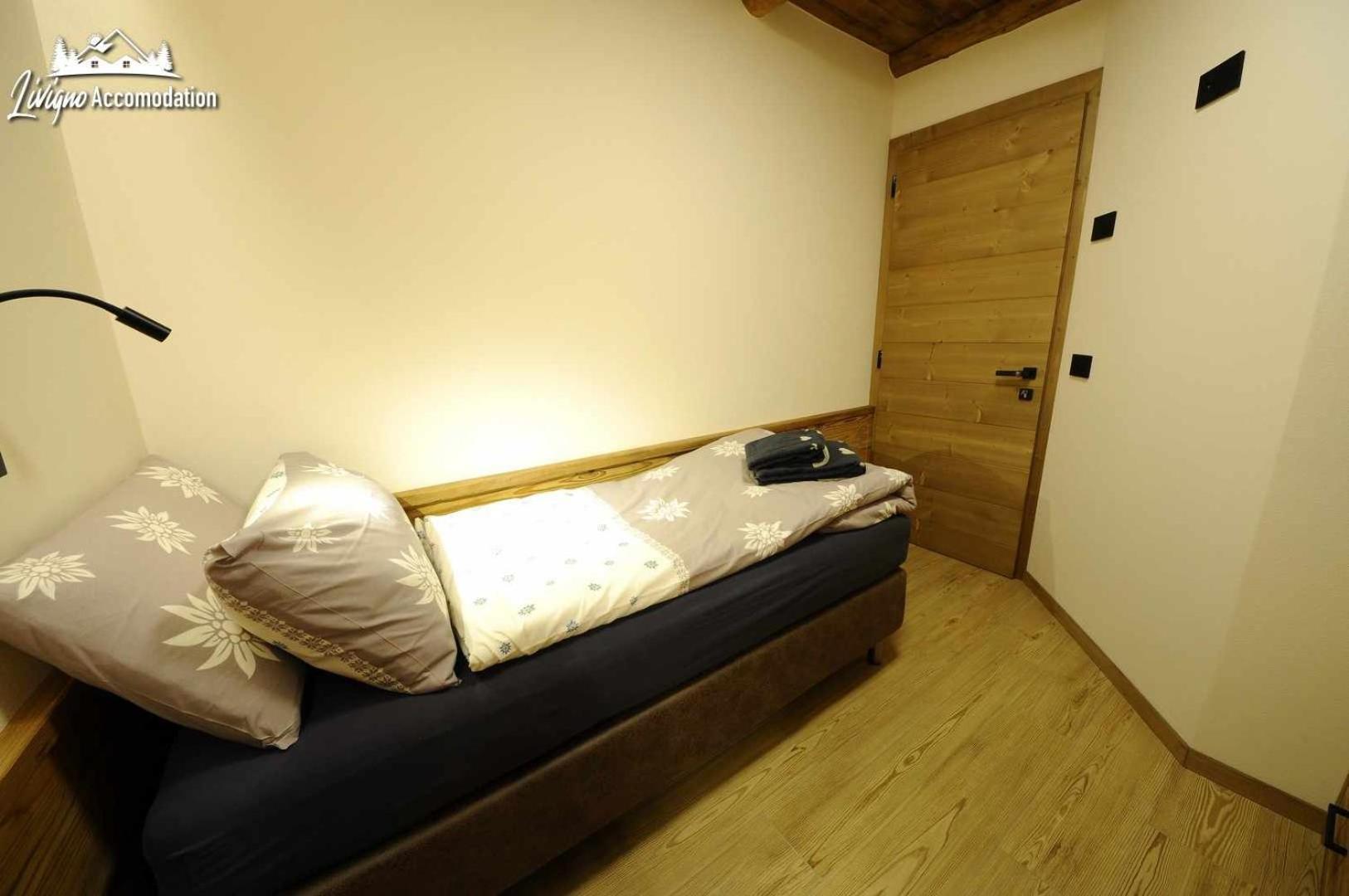 Chalet Lucky Exclusive By Livigno Accomodation Экстерьер фото