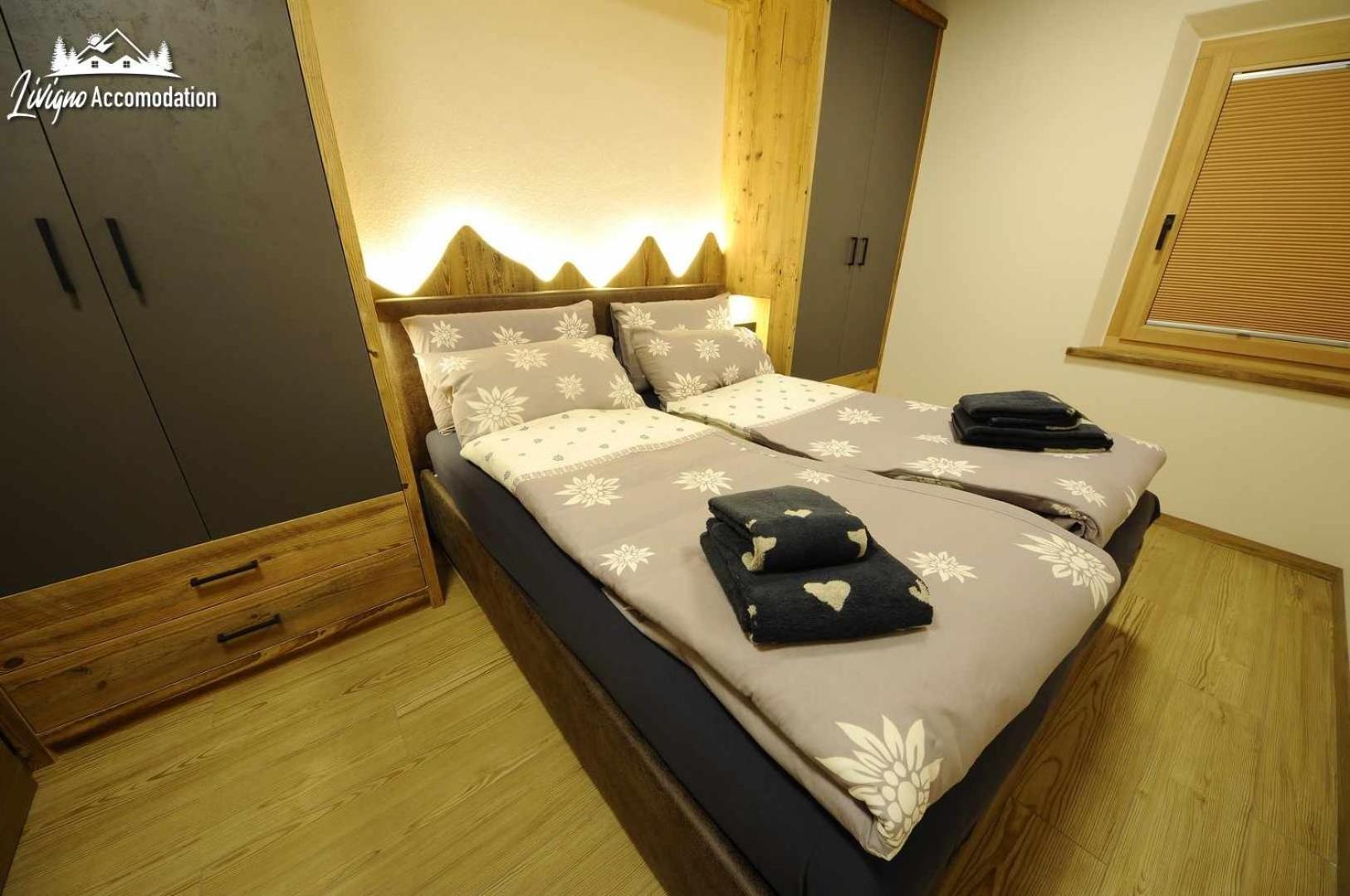 Chalet Lucky Exclusive By Livigno Accomodation Экстерьер фото