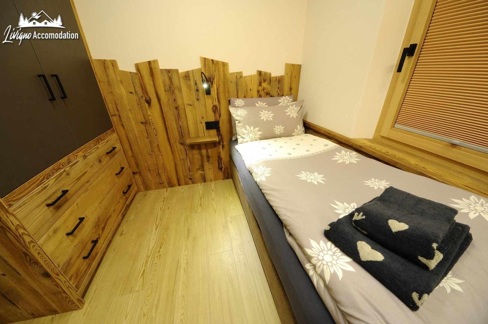 Chalet Lucky Exclusive By Livigno Accomodation Экстерьер фото