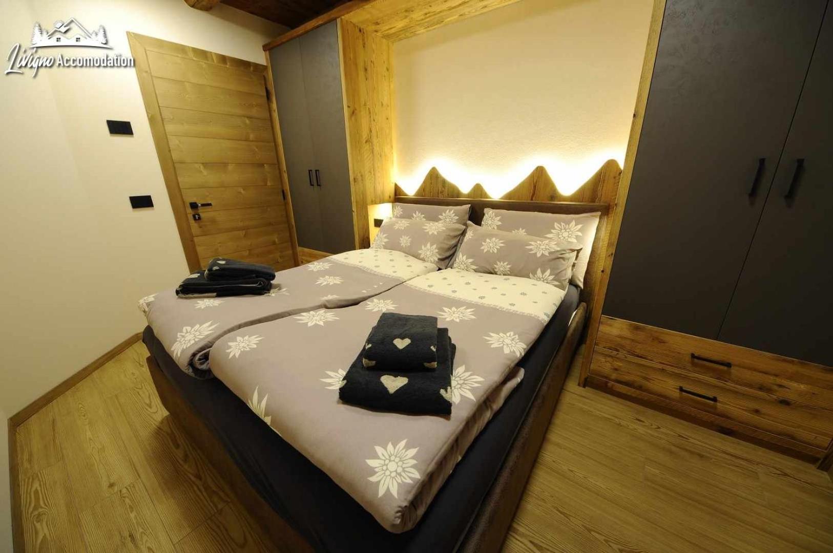 Chalet Lucky Exclusive By Livigno Accomodation Экстерьер фото
