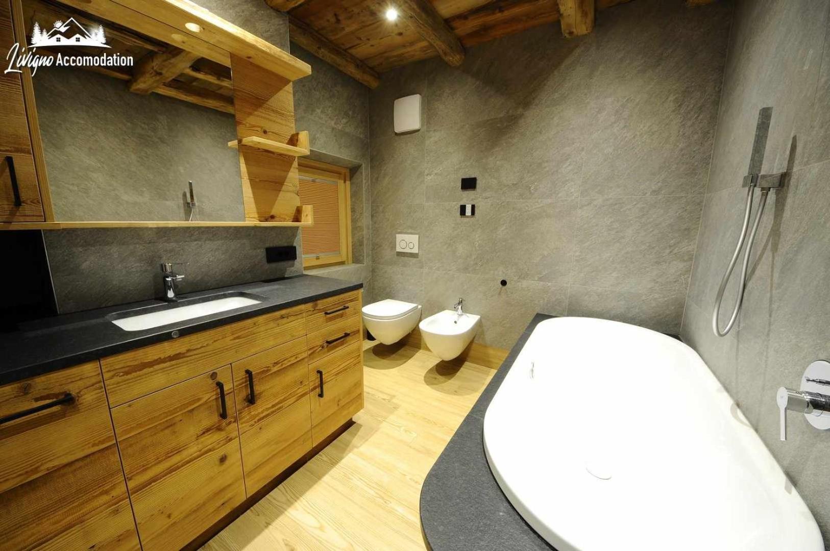 Chalet Lucky Exclusive By Livigno Accomodation Номер фото