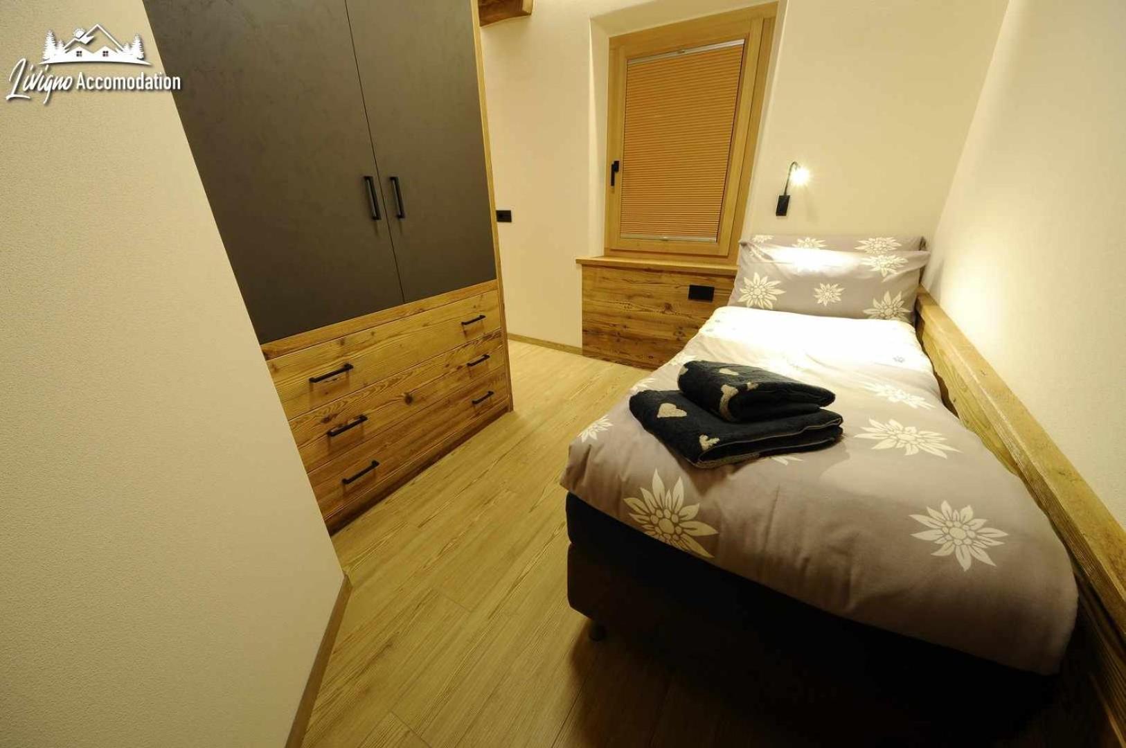 Chalet Lucky Exclusive By Livigno Accomodation Номер фото