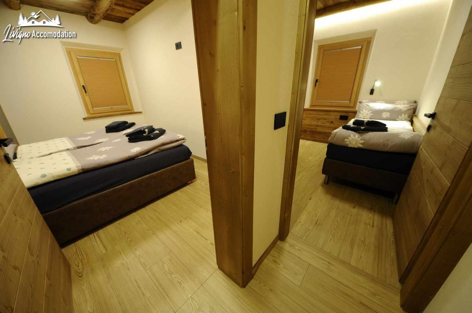 Chalet Lucky Exclusive By Livigno Accomodation Номер фото
